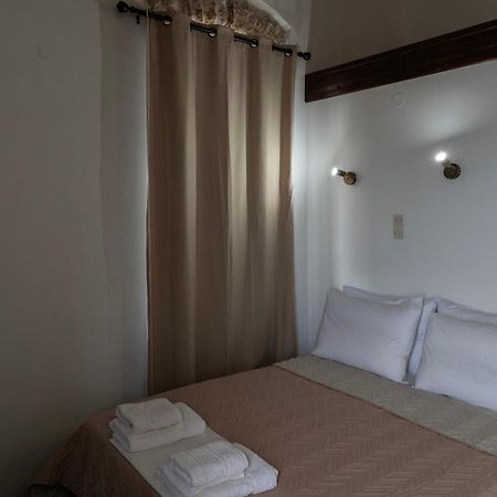 Hotel Belessi'S Mansion 1 à Monemvasia Extérieur photo