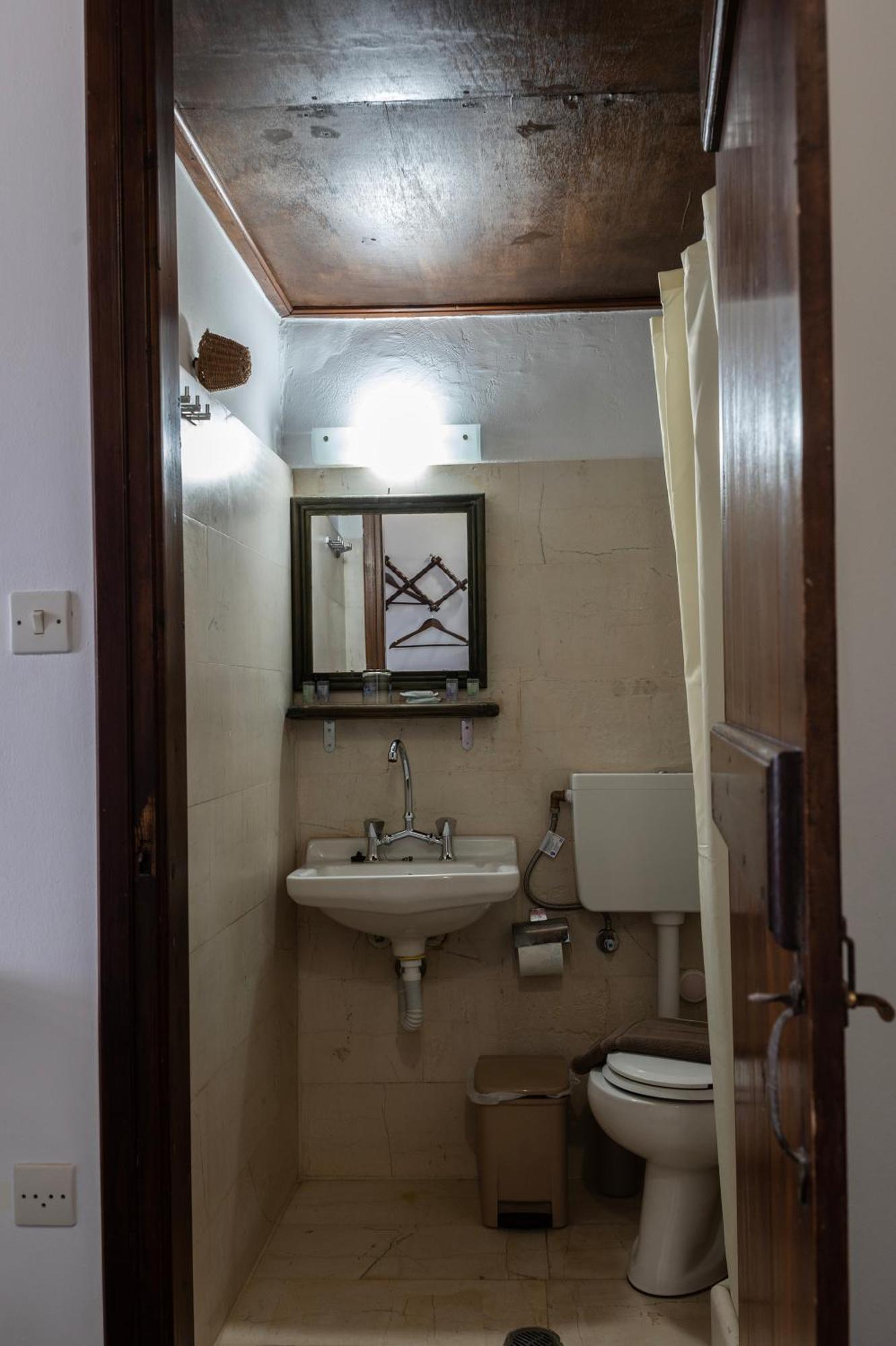 Hotel Belessi'S Mansion 1 à Monemvasia Extérieur photo