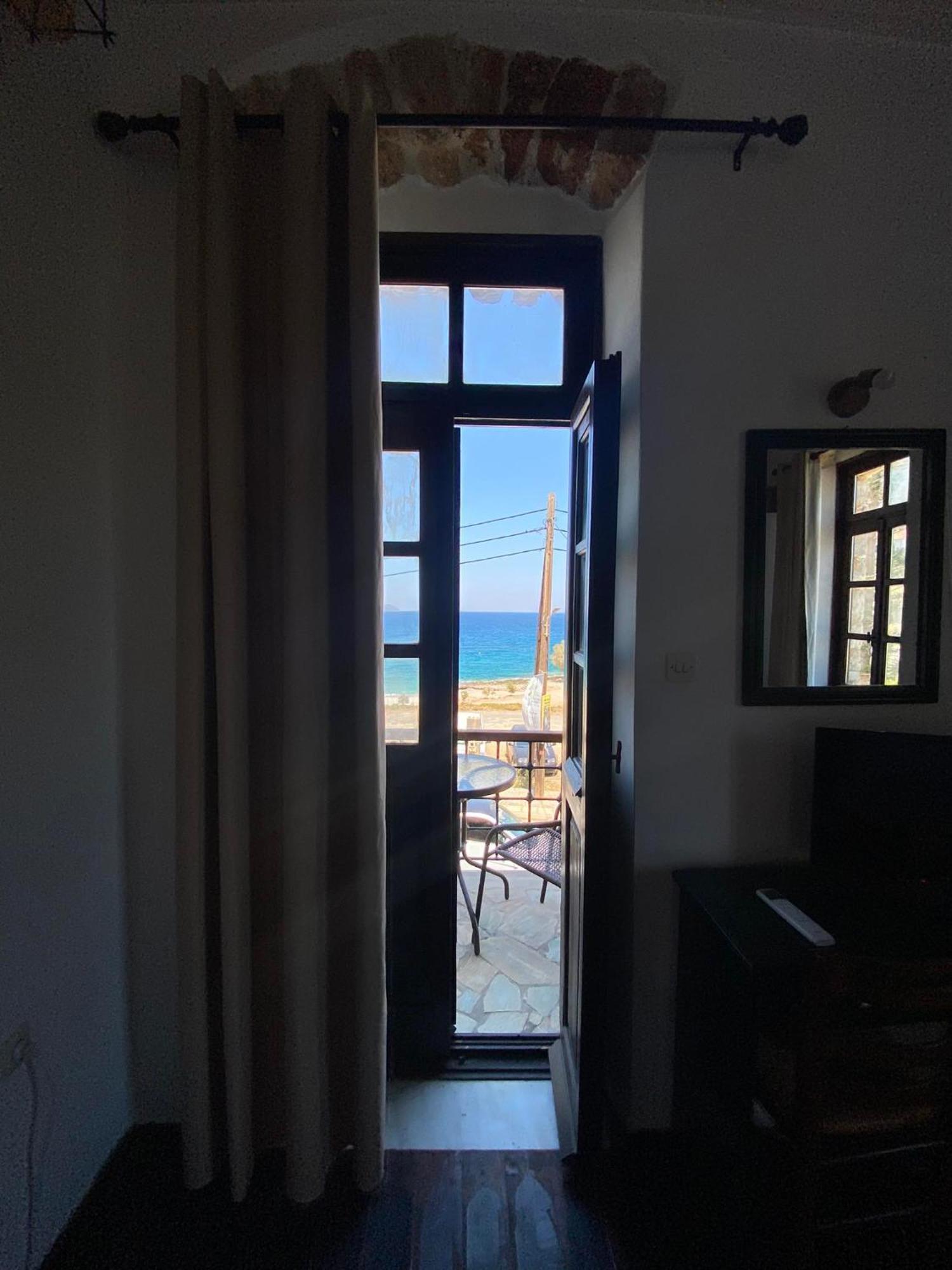 Hotel Belessi'S Mansion 1 à Monemvasia Extérieur photo
