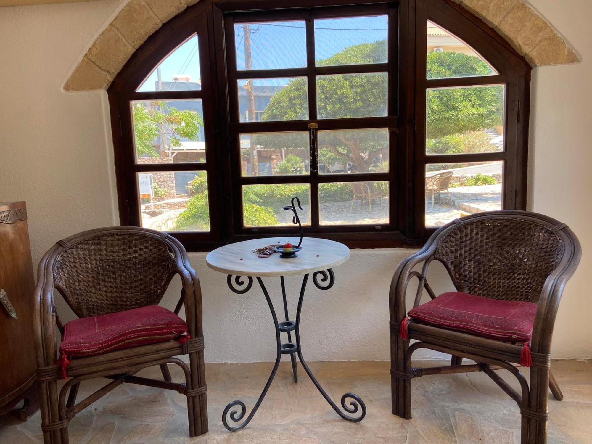 Hotel Belessi'S Mansion 1 à Monemvasia Extérieur photo